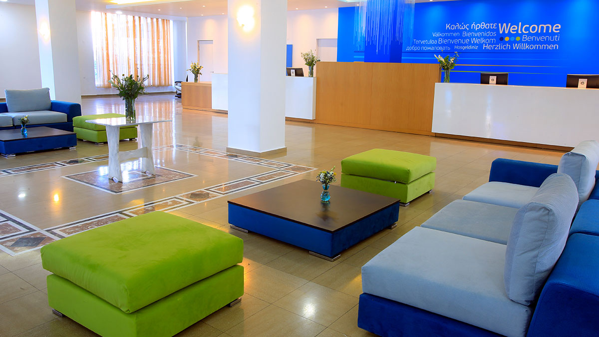 Labranda Kiotari Bay - NR